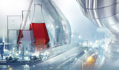 制药行业常见的的几种真空泵及其优缺点