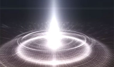 真空技术和测量设备探测到了引力波