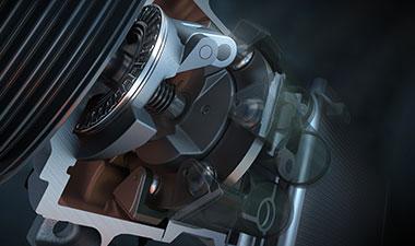 夏季高温季节进口真空泵设备的维护保养工作