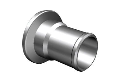 NW胶管接头（美标）