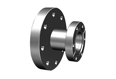 CF-CF变径法兰